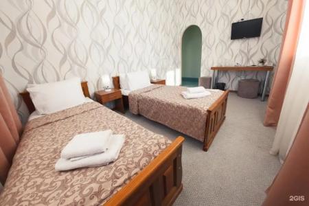 Gostinichnyij Kompleks 7 I Ya - 71