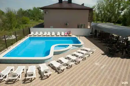 Calypso All inclusive Resort - 18