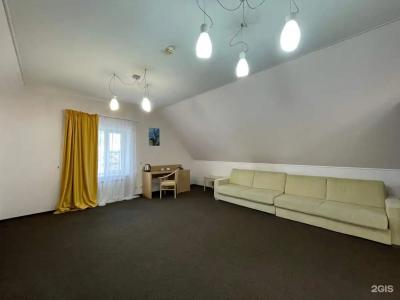 Chistye Prudy Penza - 126