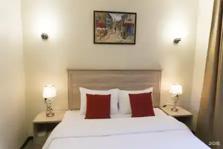 Kaufman Living Quarters - 118