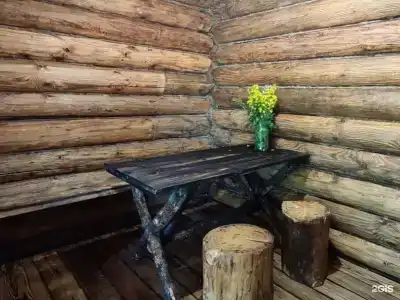 Ethno-Usadba Tourist base - 85