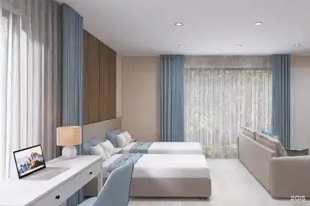 Lago-Naki Resort - 119