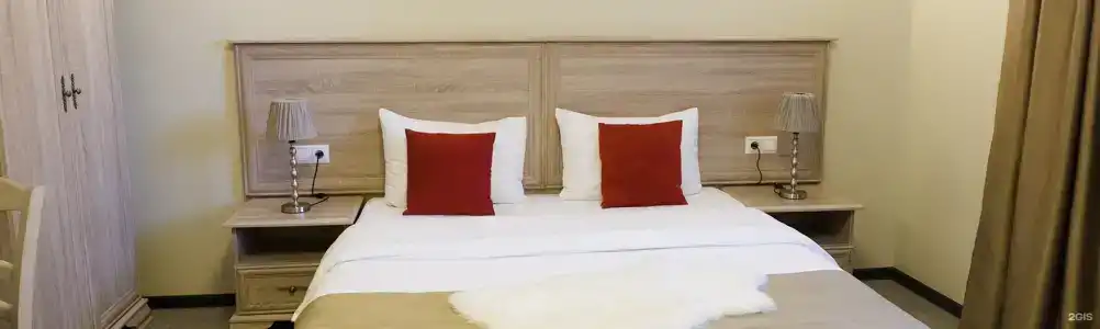 Kaufman Living Quarters - 145