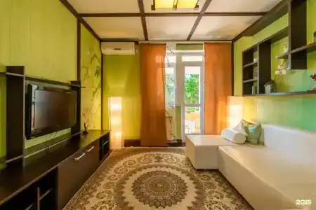 Villa Bavariya - 123