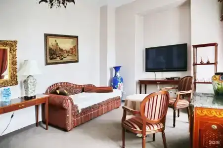 Usad'bu Mar'ino - 52