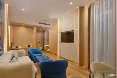 Villa Bavariya - 200