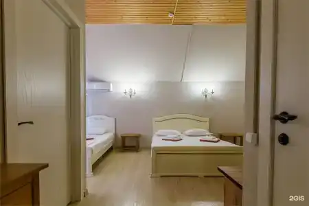 Calipso Palace Tourist base - 102