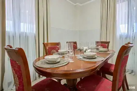 Bestuzhev Prodzhekt - 80