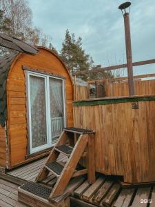 Uralskij Teremok - 206