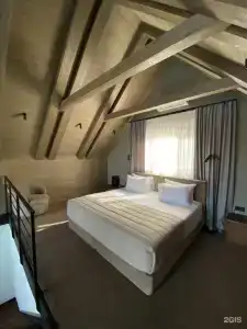 Zagorodnyy klub Ozera Tourist base - 34