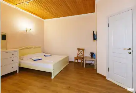 Calipso Palace Tourist base - 166