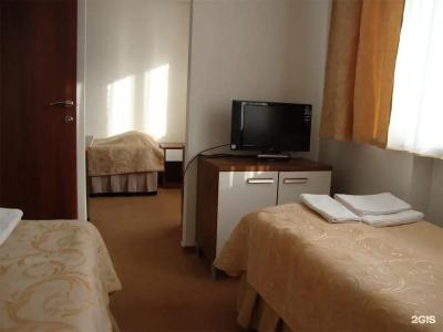 Apartamenty Beloretsk - 49
