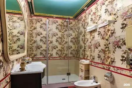 Usad'bu Mar'ino - 153