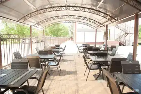 Calypso All inclusive Resort - 23