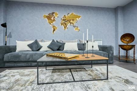 Bestuzhev Prodzhekt - 104