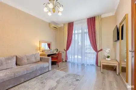Bogema-Premium Butik-Hotel - 179