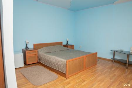 Solnechny (filial Eremenko) Complex - 54