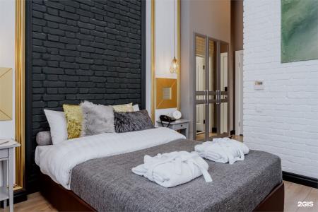 GOLD 1905, Boutique - 59