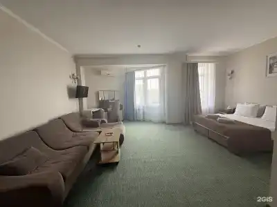 Resort Bereg Nadezhdy - 85