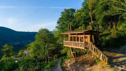 Sergiev Dvor Recreation Center - 78