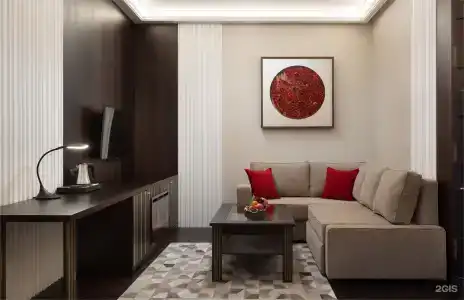 Villa Bavariya - 209