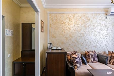 Sanatoriy Tsentrosoyuz Kislovodsk - 86