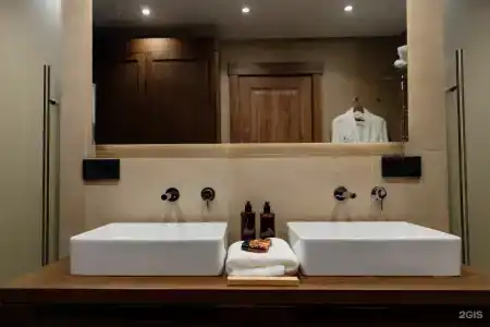 Zagorodnyy klub Ozera Tourist base - 37