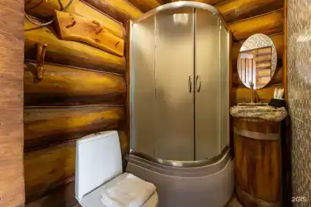 Sergiev Dvor Recreation Center - 64