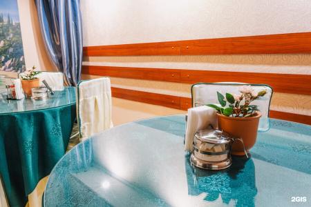 Patio Mini-Hotel - 153