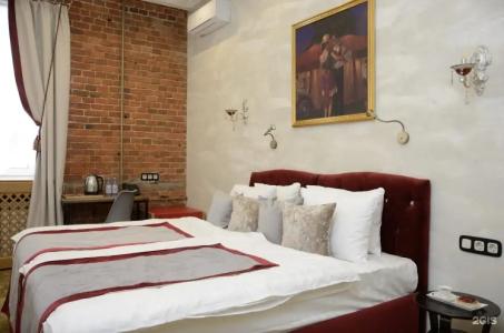 Chemodanov Butik-Hotel - 59