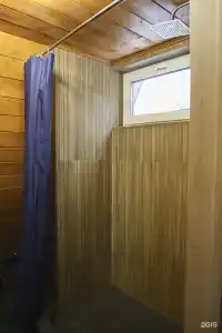 Barskie polya Tourist base - 213