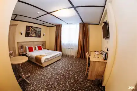 Kaufman Living Quarters - 137