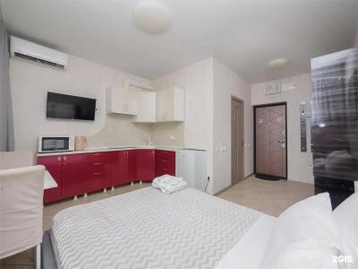 SeaRent Madrid Park 2 - 66