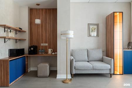 Volzhskaya Gavan - 79