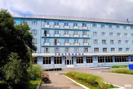 Vozdushnaya Gavan - 19