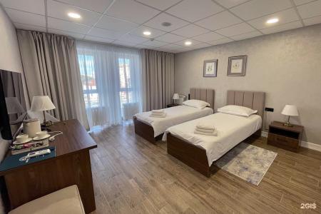 Volzhskaya Gavan - 90