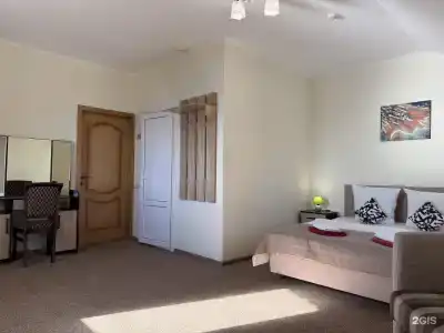 Resort Bereg Nadezhdy - 96