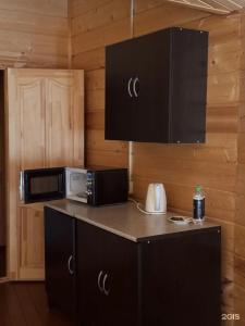 Klub Tikhaya Zavod Tourist base - 59