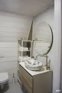 Barskie polya Tourist base - 109