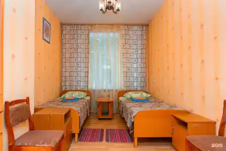 Sanatorium Russkiy bor - 154