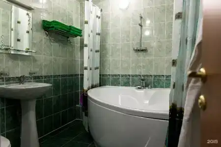 Sanatorium Sosnovy Bor - 52