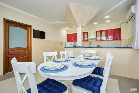 Bestuzhev Prodzhekt - 85