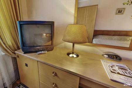 Health Resort Dolina Narzanov Kislovodsk - 99