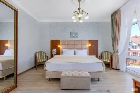 Bogema-Premium Butik-Hotel - 167