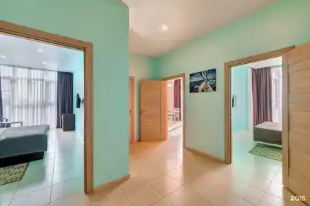 Tikhaya Bukhta Apart-hotel - 69