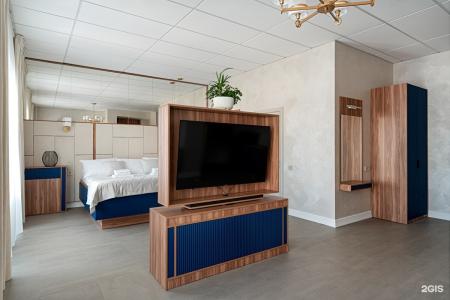 Volzhskaya Gavan - 78