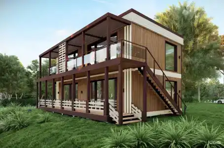 Lago-Naki Resort - 114