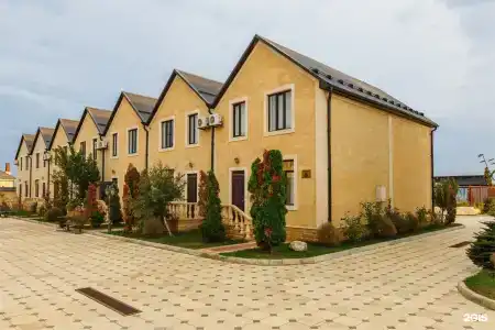 Calipso Palace Tourist base - 75