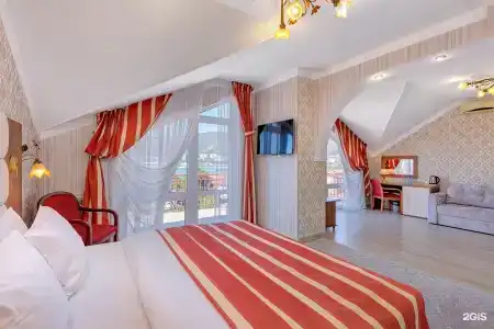 Bogema-Premium Butik-Hotel - 171