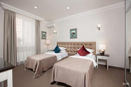 Donskoy Guest House - 58